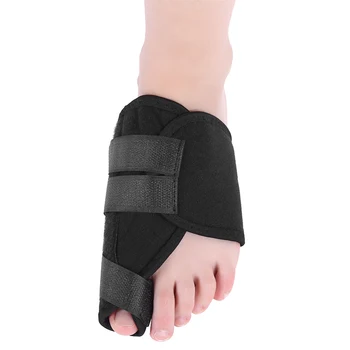 1 Pair Breathable Pain Relief Big Toe Correction Splint Straighteners Bunion Hallux Valgus Correctors Protection
1 Pair Breathable Pain Relief Big Toe Correction Splint Straighteners Bunion Hallux Valgus Correctors Protection