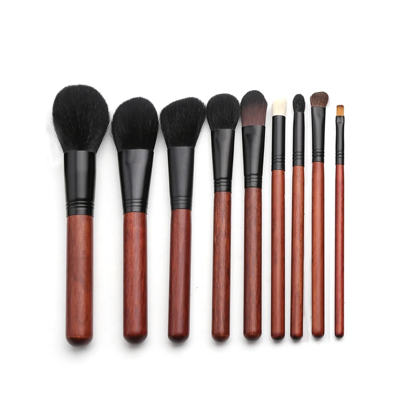 Pro makeup brushes Goat Hair Powder Brush pinceaux maquillage brochas maquillaje makiyazh Cosmetic tools dropshipping p38
Pro makeup brushes Goat Hair Powder Brush pinceaux maquillage brochas maquillaje makiyazh Cosmetic tools dropshipping p38