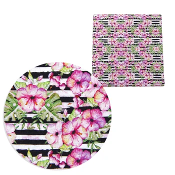 David accessories 50*145cm 100% Cotton Fabric Flamingo Flower Printed Cotton Fabric DIY Sewing The Cloth Home Textile,c10401
David accessories 50*145cm 100% Cotton Fabric Flamingo Flower Printed Cotton Fabric DIY Sewing The Cloth Home Textile,c10401