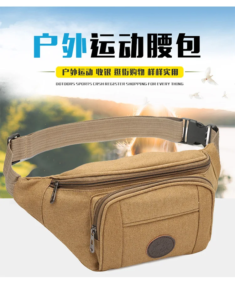 Popular Wallet Men Multi-functional Large-Volume Wear-Resistant Waterproof Wallet Canvas Casual Outdoor Phone Coin Purse
Popular Wallet Men Multi-functional Large-Volume Wear-Resistant Waterproof Wallet Canvas Casual Outdoor Phone Coin Purse