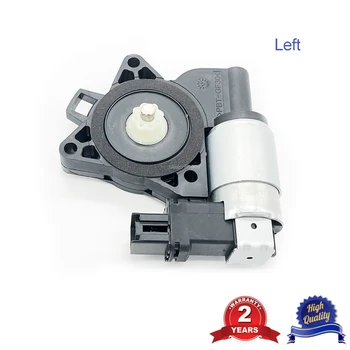Front Driver Left Power Window Lift Motor for Mazda 3 5 6 CX7 CX9 RX8 742-801 GJ6A5958XE 617-51177
Front Driver Left Power Window Lift Motor for Mazda 3 5 6 CX7 CX9 RX8 742-801 GJ6A5958XE 617-51177