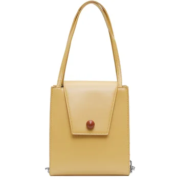 Elegant Female Casual Tote Bag 2019 Fashion New High Quality PU Leather Women's Designer Handbag Chain Shoulder Messenger Bag
Elegant Female Casual Tote Bag 2019 Fashion New High Quality PU Leather Women's Designer Handbag Chain Shoulder Messenger Bag