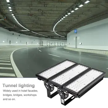 2PCS 300W 220V 100Lm Cool White LED Concentrating Module Flood Light Waterproof Rustproof LED Flood Light Garage Light
2PCS 300W 220V 100Lm Cool White LED Concentrating Module Flood Light Waterproof Rustproof LED Flood Light Garage Light