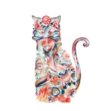 

DIY Fox Cat Origami Paper Craft Paper Quilling Kit Quilling Paper Strips Scrapbook Crafts Paper Rolling Quilling Tools Kit
