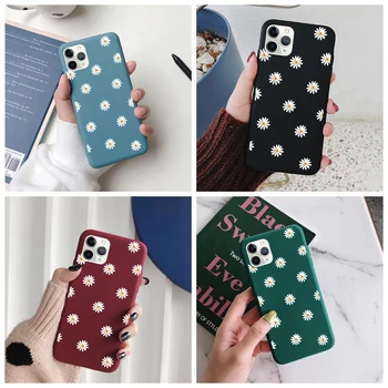 Daisy Flower Case For Samsung Galaxy S20 S10 S8 S9 Plus Note 10 M10 M20 M30 Note 8 9 10 Pro A10 A70 A50 A30 Silicone Cover Soft 
Daisy Flower Case For Samsung Galaxy S20 S10 S8 S9 Plus Note 10 M10 M20 M30 Note 8 9 10 Pro A10 A70 A50 A30 Silicone Cover Soft
