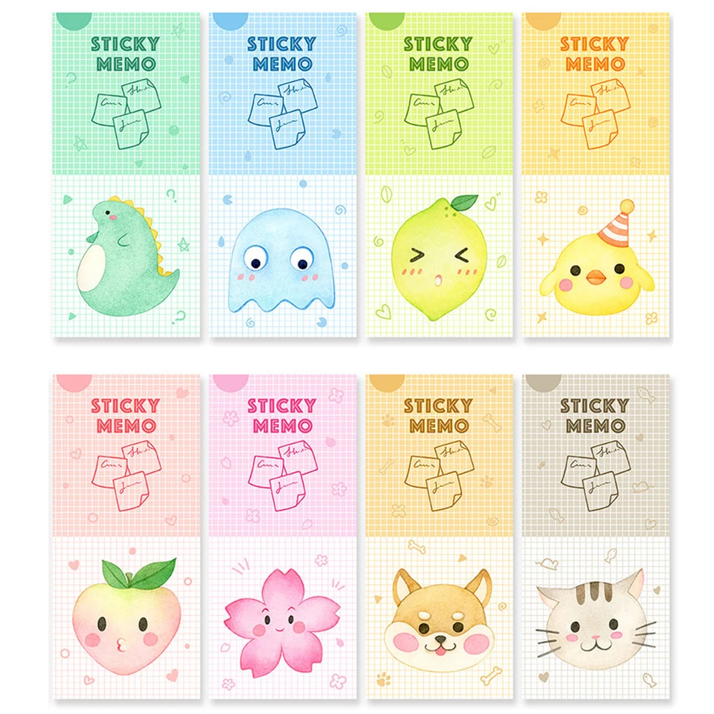 1Pcs Note Fat Doodle Series Creative Message Notebook Portable Write Sticky Notes Memo Pad Planner Stickers Stationery
1Pcs Note Fat Doodle Series Creative Message Notebook Portable Write Sticky Notes Memo Pad Planner Stickers Stationery