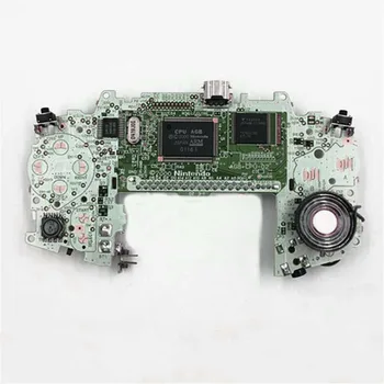 Replacement 32/40pin Mainboard For GBA PCB Circuit Board Original Game Console Motherboard for GameBoy Advance Game Accessories
Replacement 32/40pin Mainboard For GBA PCB Circuit Board Original Game Console Motherboard for GameBoy Advance Game Accessories