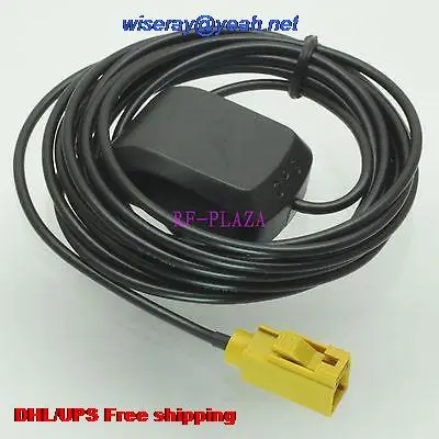 DHL/EMS 50 pcs GPS Antenna Fakra K 1027 SMB Female for 3M GPS Active ford lincoln RBZ REN RER RHR antenna GPS -A1
DHL/EMS 50 pcs GPS Antenna Fakra K 1027 SMB Female for 3M GPS Active ford lincoln RBZ REN RER RHR antenna GPS -A1