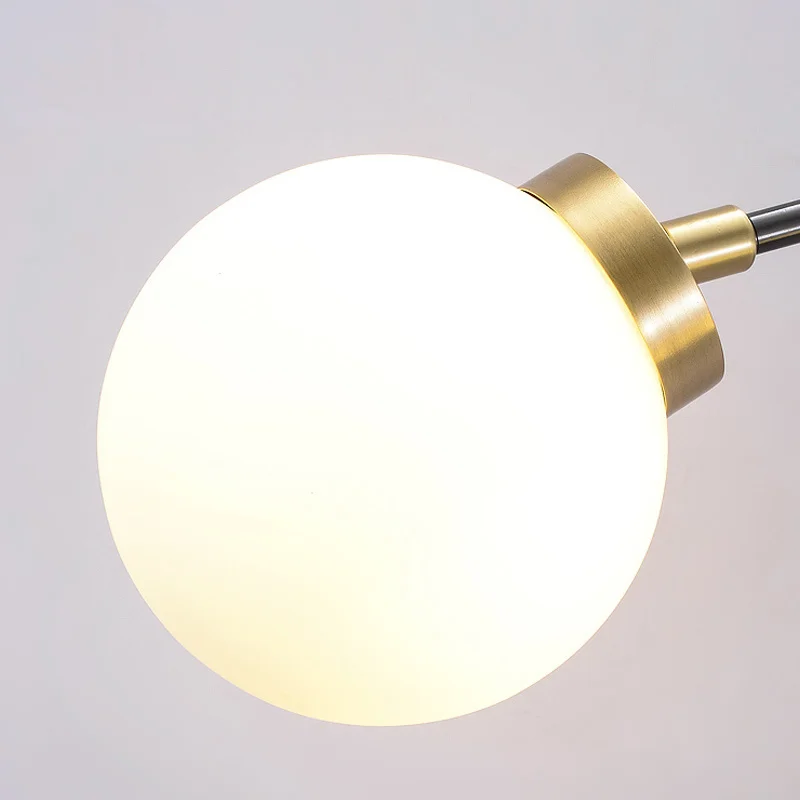 Nordic Creative Designer Studio Wall Light Art Simply Glass Dining Room Hotel Bedroom Light Fixtures Free Shipping
Nordic Creative Designer Studio Wall Light Art Simply Glass Dining Room Hotel Bedroom Light Fixtures Free Shipping