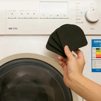 Refrigerator Washing Machine Pad Multifunction Anti Vibration Non-Slip Mat Stand Mat Refrigerator Washing Machine Pad Machine
Refrigerator Washing Machine Pad Multifunction Anti Vibration Non-Slip Mat Stand Mat Refrigerator Washing Machine Pad Machine