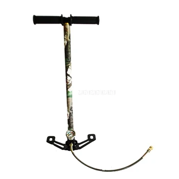 Hand Operated Air Pump High Pressure Water Cooling For Car/Motorcycle Cycling/Bike Bicycle MTB Floor Tire Inflator With Gauge
Hand Operated Air Pump High Pressure Water Cooling For Car/Motorcycle Cycling/Bike Bicycle MTB Floor Tire Inflator With Gauge