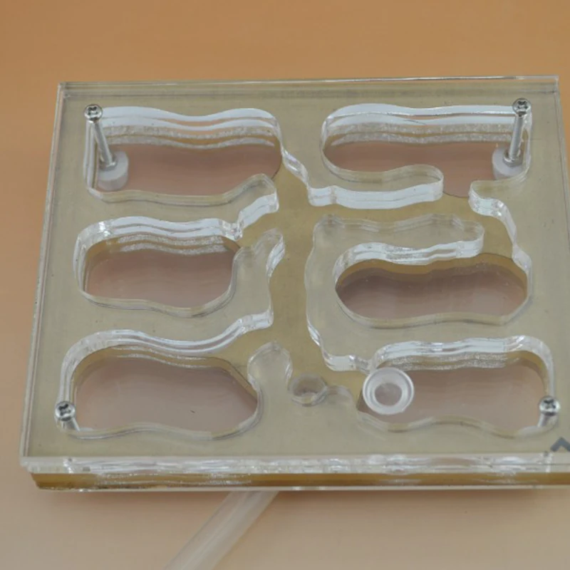 Plane Ecological Ant Nest Three-dimensional Acrylic Anthill Ant Cute Ants Farm House
Plane Ecological Ant Nest Three-dimensional Acrylic Anthill Ant Cute Ants Farm House