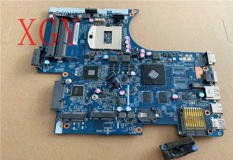 Original For CLEV0 W650S W650SC W670S W670SR W670SC Laptop Motherboard 6-71-W65S0-D02 GPU GT940M Perfect Function Test
Original For CLEV0 W650S W650SC W670S W670SR W670SC Laptop Motherboard 6-71-W65S0-D02 GPU GT940M Perfect Function Test
