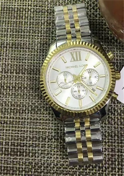 michael korsss Quartz Wrist Dress Women Watches Silver Bracelet Ladies Watch Stainless Steel Clock Casual Waterproof Watch
michael korsss Quartz Wrist Dress Women Watches Silver Bracelet Ladies Watch Stainless Steel Clock Casual Waterproof Watch