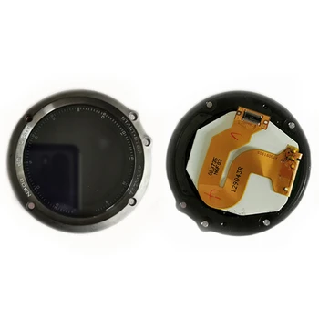 Touch Screen LCD Display Parts Replacement for Garmin Fenix3 HR Smartwatch Repair Parts Accessories (used)
Touch Screen LCD Display Parts Replacement for Garmin Fenix3 HR Smartwatch Repair Parts Accessories (used)