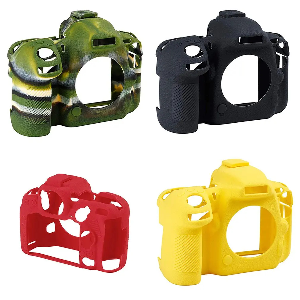 Camera Case Cover Professional for Nikon Camera Silicone Case Removable Protection For Nikon Silicone Case D500 D800/D800E/D800A 
Camera Case Cover Professional for Nikon Camera Silicone Case Removable Protection For Nikon Silicone Case D500 D800/D800E/D800A
