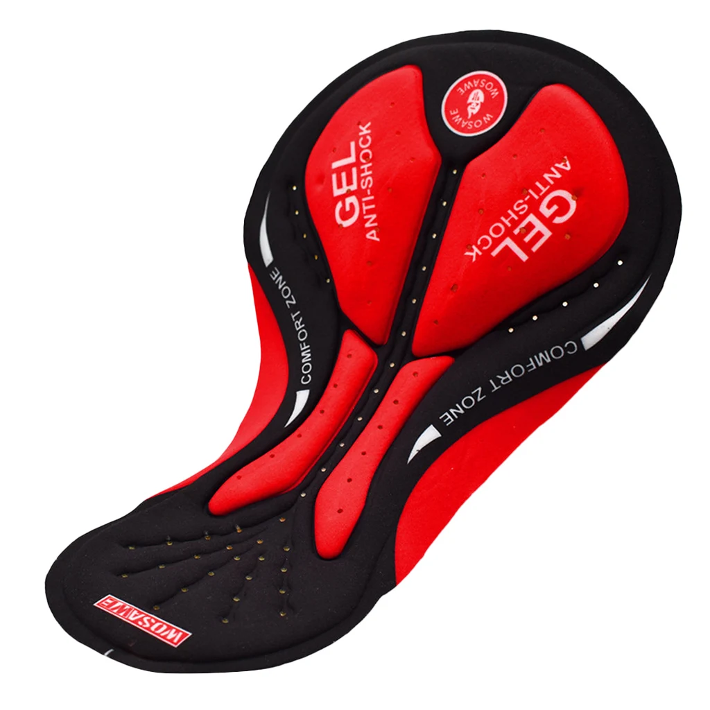 MTB Mountain Bike Bicycle Saddle Seat Unisex Sports Bike Seat Cover Pad Soft Cushion MTB Mountain Bike Bicycle Saddle Seat Unisex Sports Bike Seat Cover Pad Soft Cushion