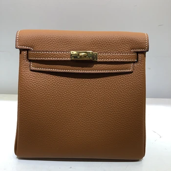 100% Genuine Leather Women's Designer Female Authentic Small Shopping Backpack Raw Schoolbag Rucksack Backpack Mochila
100% Genuine Leather Women's Designer Female Authentic Small Shopping Backpack Raw Schoolbag Rucksack Backpack Mochila