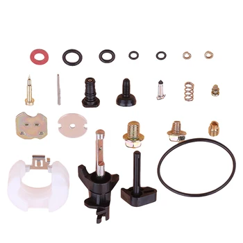For Generators 23pcs Machines Carb Rebuild Kit Gasket Garden supplies tools 
For Generators 23pcs Machines Carb Rebuild Kit Gasket Garden supplies tools