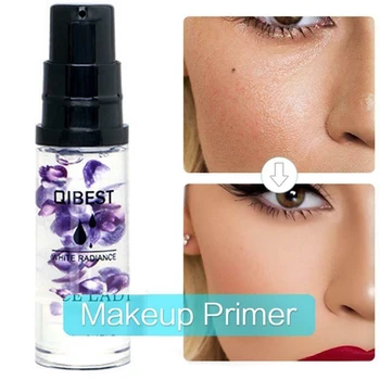Invisible Pores Base Primer Pearl Flower Face Essence Moisturizer Serum Face Cream Anti-Aging Base Makeup Face Beauty Essential
Invisible Pores Base Primer Pearl Flower Face Essence Moisturizer Serum Face Cream Anti-Aging Base Makeup Face Beauty Essential
