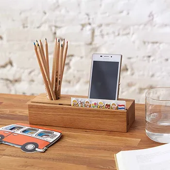 Wooden Portable Multifunctional Storage Pen Holder Business Card Box Postcard Box Desktop Mobile Phone Holder Home Office Gift
Wooden Portable Multifunctional Storage Pen Holder Business Card Box Postcard Box Desktop Mobile Phone Holder Home Office Gift