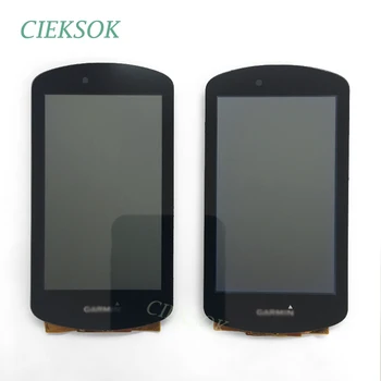 LCD-Screen For Garmin EDGE 1030 GPS display with Touch Digitizer free get Double Side Tape Replacement
LCD-Screen For Garmin EDGE 1030 GPS display with Touch Digitizer free get Double Side Tape Replacement