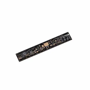 PCB Ruler PCB Engineering Ruler PCB Packaging Unit Engineering Ruler 15CM Immersion Gold Process
PCB Ruler PCB Engineering Ruler PCB Packaging Unit Engineering Ruler 15CM Immersion Gold Process