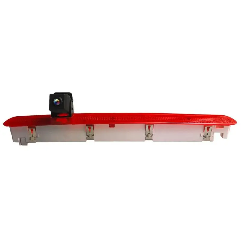 Centre High Mount Parking Vehicle Reverse Camera Car Brake Light Rear View Backup Camera for T6 2016-2019
Centre High Mount Parking Vehicle Reverse Camera Car Brake Light Rear View Backup Camera for T6 2016-2019