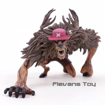 One Piece Tony Tony Chopper Rumble Ball Ver. PVC Figure Collectible Model Toy
One Piece Tony Tony Chopper Rumble Ball Ver. PVC Figure Collectible Model Toy