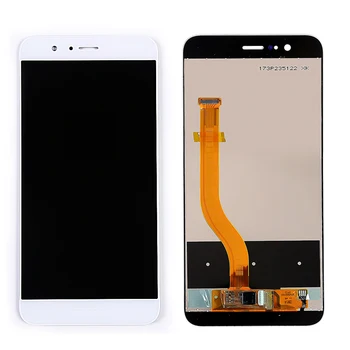 LCD Display for Huawei Honor 8 Pro Huawei V9 DUK-L09 DUK-AL20 5.7" LCD Display Touch Screen Digitizer
LCD Display for Huawei Honor 8 Pro Huawei V9 DUK-L09 DUK-AL20 5.7" LCD Display Touch Screen Digitizer