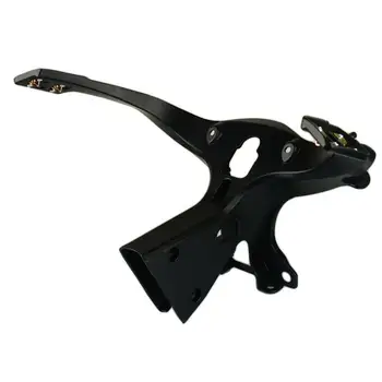 Aluminum Motorcycle Upper Headlight Headlamp Fairing Stay Bracket Holder For Ducati 848 1098 1098R 2008 2009 2010 2011 
Aluminum Motorcycle Upper Headlight Headlamp Fairing Stay Bracket Holder For Ducati 848 1098 1098R 2008 2009 2010 2011