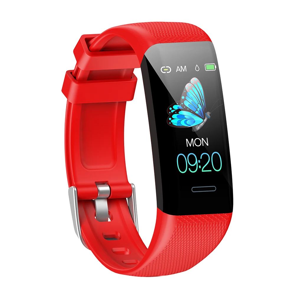 2020 New High Endurance Smart Watch IP68 Professional Waterproof Belt Heart Rate Monitor Sport Mode for Android IOS
2020 New High Endurance Smart Watch IP68 Professional Waterproof Belt Heart Rate Monitor Sport Mode for Android IOS