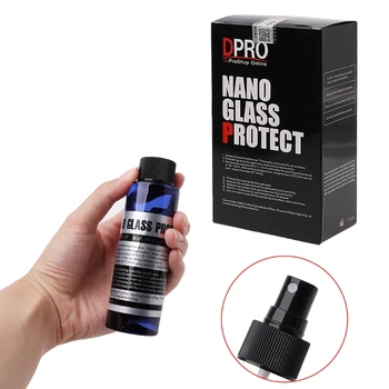 100ml Car Polish Protective Foil Ceramic Improve Hydrophobic Coating Care Liquid G99F 
100ml Car Polish Protective Foil Ceramic Improve Hydrophobic Coating Care Liquid G99F