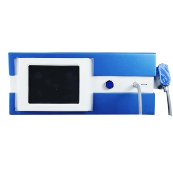Pneumatic shock wave therepay machine shock wave machine ESWT physiotherapy knee back pain relief and Erectile dysfunction
Pneumatic shock wave therepay machine shock wave machine ESWT physiotherapy knee back pain relief and Erectile dysfunction