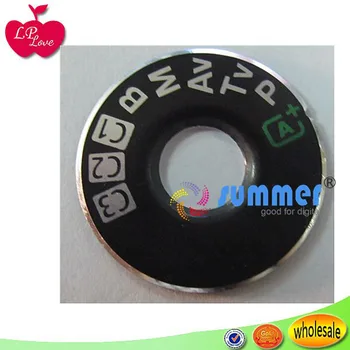 5D3 Function Dial Model Button Label for Canon 5D Mark III Dial 5DIII Top Function Digital C camera repair parts free shipping
5D3 Function Dial Model Button Label for Canon 5D Mark III Dial 5DIII Top Function Digital C camera repair parts free shipping