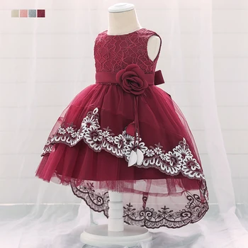 Summer Baby Girls Clothing Toddler Infant Girl Dress 1 Year Birthday Patry Evening Dress Short Dress Casual 3 9 12 24 Years
Summer Baby Girls Clothing Toddler Infant Girl Dress 1 Year Birthday Patry Evening Dress Short Dress Casual 3 9 12 24 Years