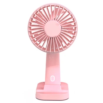 Rechargeable Built-In Battery Small Table Fan Mobile Phone Holder Wind Speed Direction Adjustable Easy to Carry Colors Available
Rechargeable Built-In Battery Small Table Fan Mobile Phone Holder Wind Speed Direction Adjustable Easy to Carry Colors Available