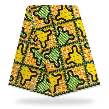 45" wide 6 Yards Mitex Wax Print/ African Ankara Kitenge Fabrics /Pagnes/Tissues Africain/ Lapa/Chitenge YBGSW-106 
45" wide 6 Yards Mitex Wax Print/ African Ankara Kitenge Fabrics /Pagnes/Tissues Africain/ Lapa/Chitenge YBGSW-106