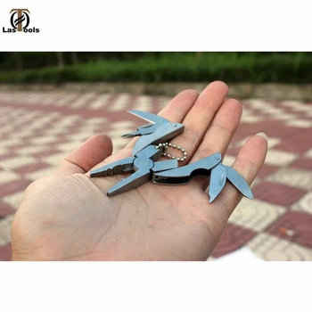 Pocket Multitools Plier 1pc Outdoor Mini Portable Folding Muilti-functional Plier Clamp Keychain Hiking Camping Tool
Pocket Multitools Plier 1pc Outdoor Mini Portable Folding Muilti-functional Plier Clamp Keychain Hiking Camping Tool
