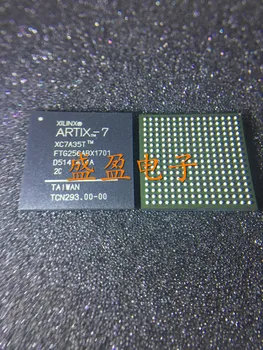 XC7A35T-1FTG256I XC7A35T-1FTG256C ARTIX-7 BGA-256 
XC7A35T-1FTG256I XC7A35T-1FTG256C ARTIX-7 BGA-256
