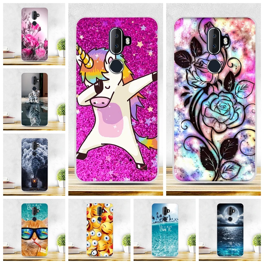 TPU Case For Alcatel 3V Case Soft Silicone Back Shell Cover For Fundas Alcatel 3V 3 V 5099D 5099 Alcatel3V Cover Phone Bag Cases
TPU Case For Alcatel 3V Case Soft Silicone Back Shell Cover For Fundas Alcatel 3V 3 V 5099D 5099 Alcatel3V Cover Phone Bag Cases