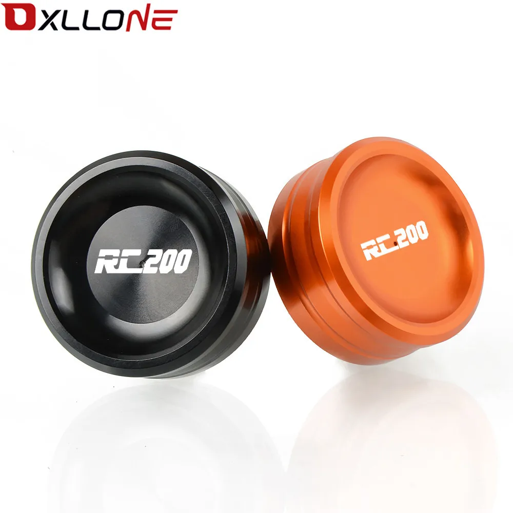 FOR KTM RC 200 all year Motorcycle Filter Fluid Rear Brake Master Cylinder Oil Reservoir Cover Cap
FOR KTM RC 200 all year Motorcycle Filter Fluid Rear Brake Master Cylinder Oil Reservoir Cover Cap
