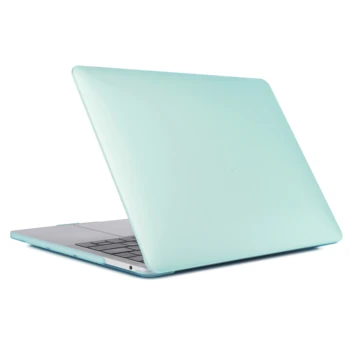 For Apple Macbook Air Pro13/13.3inch Case New Crystal\Matte Case For 2020 A2251/A2289/A1369/A1466/A1706/A1708/A1989/A2159
For Apple Macbook Air Pro13/13.3inch Case New Crystal\Matte Case For 2020 A2251/A2289/A1369/A1466/A1706/A1708/A1989/A2159