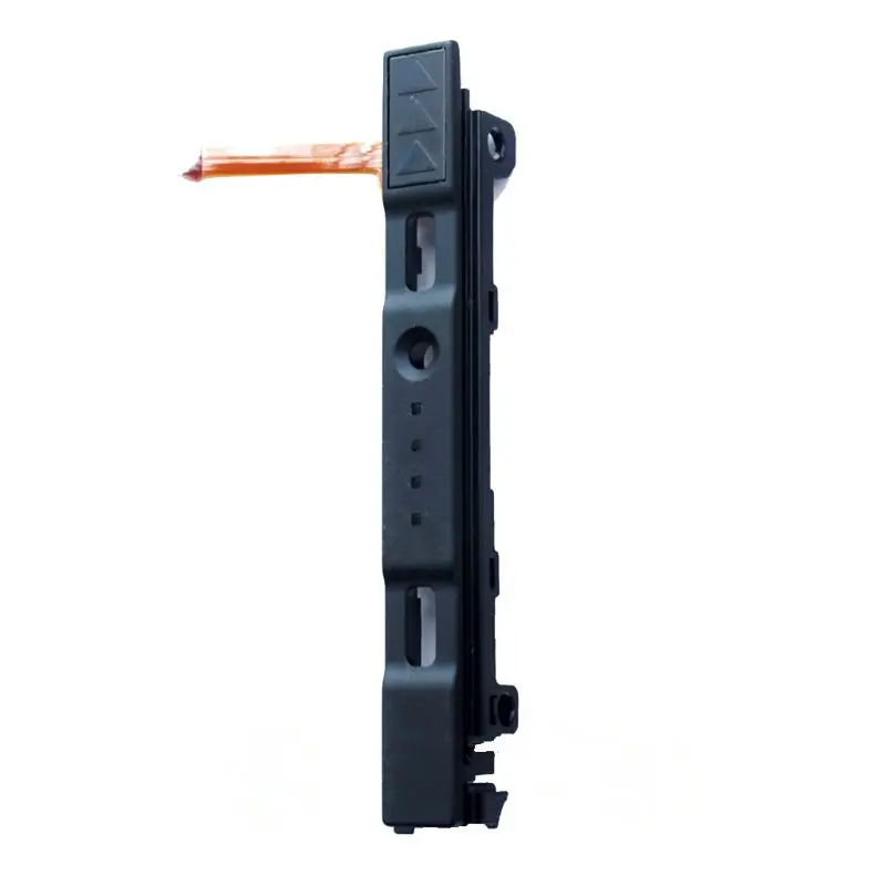 1Pair Left Right Track Slider Flex Cable Strip for NS Nintend Switch Joy-Con Repair Parts L R Switch Middle Button Holder
1Pair Left Right Track Slider Flex Cable Strip for NS Nintend Switch Joy-Con Repair Parts L R Switch Middle Button Holder