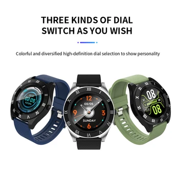 ZSD Smart Watch Fitness Tracker, M11 Bluetooth Smartwatch SIM TF Card Slot Fitness Activity Tracker Sport Watch For Android
ZSD Smart Watch Fitness Tracker, M11 Bluetooth Smartwatch SIM TF Card Slot Fitness Activity Tracker Sport Watch For Android
