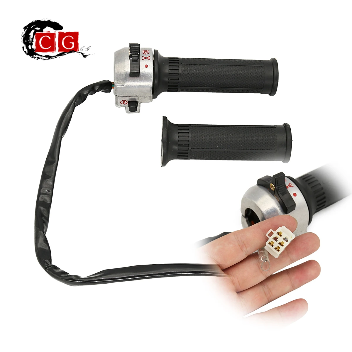 Motocycle Disc Brake Switch Throttle Grip Assembly For Honda Small Monkey Z50 Z50j Z50r 50 Motorcycle Bike Parts
Motocycle Disc Brake Switch Throttle Grip Assembly For Honda Small Monkey Z50 Z50j Z50r 50 Motorcycle Bike Parts