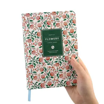 Schedule Organiser Planner Writing Pad School Supplies Stationery Study A5 PU Leather Cover Flowers Design Nordic Style
Schedule Organiser Planner Writing Pad School Supplies Stationery Study A5 PU Leather Cover Flowers Design Nordic Style
