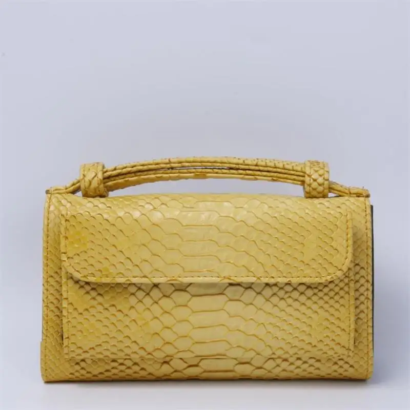 2020 New Party Women Clutch Python Leather Handbags For Ladies Chain Shoulder Crossbody Bags High Quality Evening Party Tote Bag
2020 New Party Women Clutch Python Leather Handbags For Ladies Chain Shoulder Crossbody Bags High Quality Evening Party Tote Bag