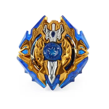 Toupie Bayblade Burst Gyro Limited Gold Edition Triumph Holy Sword Alloy Assembly Gyroscope Spinning Top Toy No Launcher B-92
Toupie Bayblade Burst Gyro Limited Gold Edition Triumph Holy Sword Alloy Assembly Gyroscope Spinning Top Toy No Launcher B-92