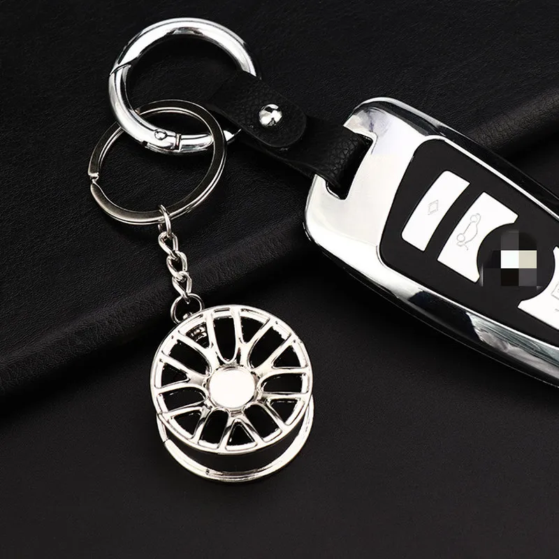 Car Keychain Wheel Tire Styling Creative Car Key Ring Auto Car Key Chain Keyring For BMW Audi Honda Ford New
Car Keychain Wheel Tire Styling Creative Car Key Ring Auto Car Key Chain Keyring For BMW Audi Honda Ford New